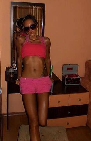 Deanna, 24, Washington | Secret Adult Dating Profile