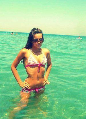 Private Chat with Kellie (25) in Florida