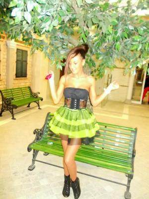 Profile photo for Elissa, 23, Washington adult dating