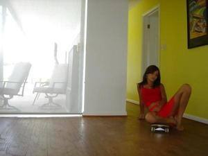 Meet Jocelyn (21) from Washington | Confidential Encounters