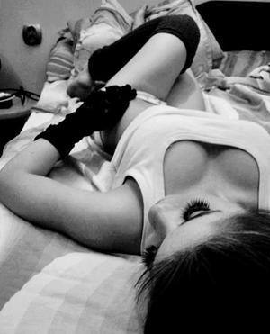 Private Chat with Charlotte (22) in Illinois