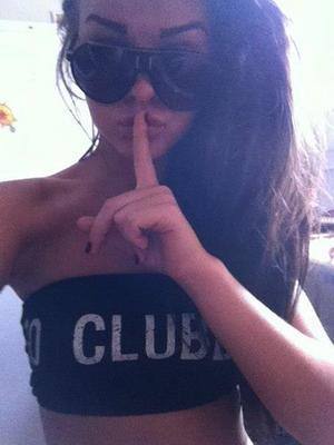 Bailey (30) in Illinois | Discreet Private Dating