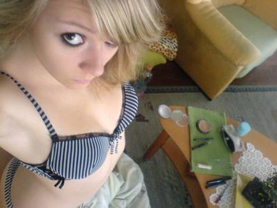 Carla, 29, Missouri | Secret Adult Dating Profile