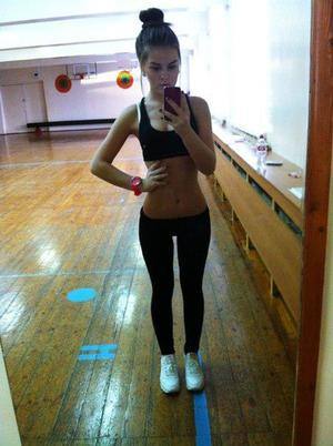 Private Chat with Dena (19) in Washington