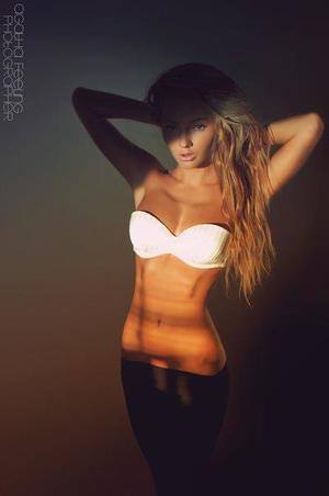 Chantal, 24, Illinois | Secret Adult Dating Profile