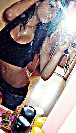 Tristen (21) in New Jersey | Discreet Private Dating