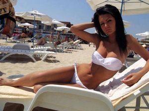 Skyler, 23, California | Secret Adult Dating Profile