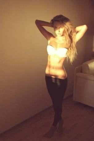 Stevie (30), Indianapolis, IN adult dating profile image