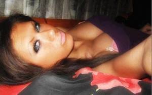 Meet Giovanna (18) from Pennsylvania | Confidential Encounters