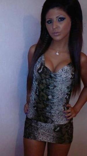 Profile photo for Angelique, 30, Rio Grande, PR adult dating