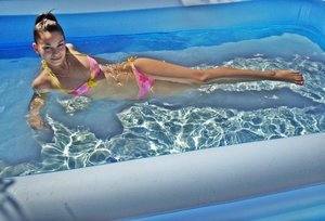 Meet Kristina (22) from North Dakota | Confidential Encounters