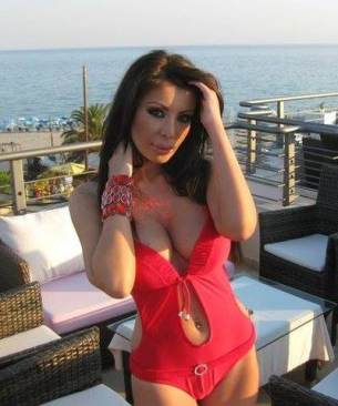 Photo of Bianca, 19, adult dating profile from Illinois