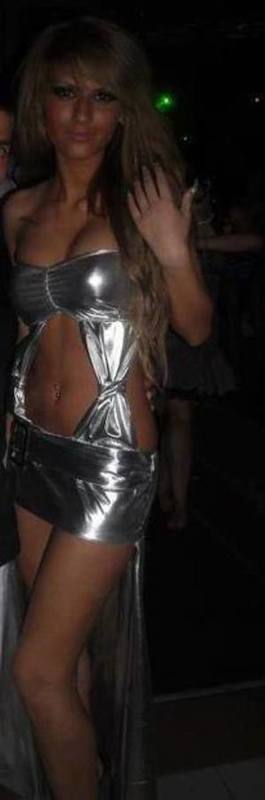 Blair (30) from Waterbury, CT profile image