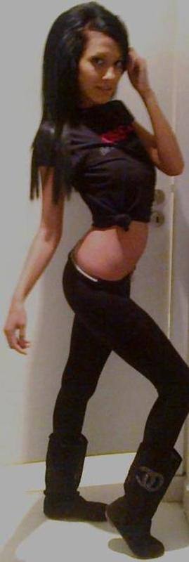 Profile image of Haven, 26, from Nikiski, AK