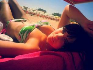 Photo of Isabelle (26) from Pennsylvania dating profile