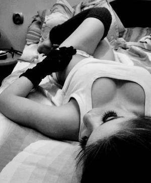 Meet Kinsey (23) from Ontario | Confidential Encounters