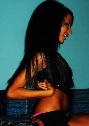 Private Chat with Imani (20) in Washington