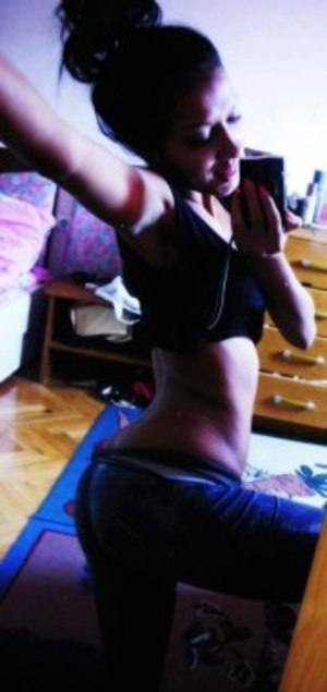 Nadine (22) profile photo in San Diego, CA