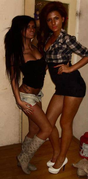 Meet Regina (25) from Rhode Island | Confidential Encounters