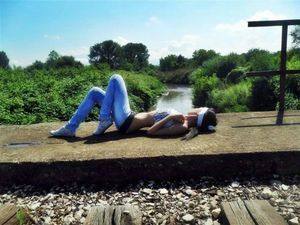 Dorothy, 25, Ontario | Secret Adult Dating Profile