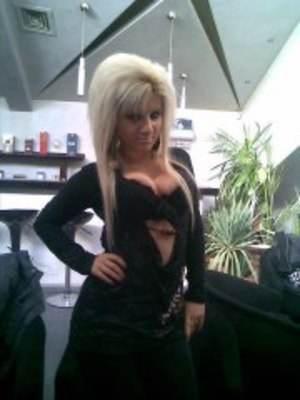 Profile photo for Justina, 22, Illinois adult dating