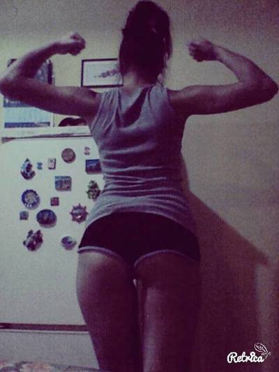 Madelyn, age 24, local profile image in Gresham, OR