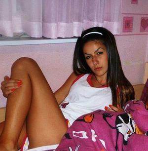 Camryn (25) from Pennsylvania profile image