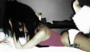 Private Chat with Priscilla (20) in Delaware