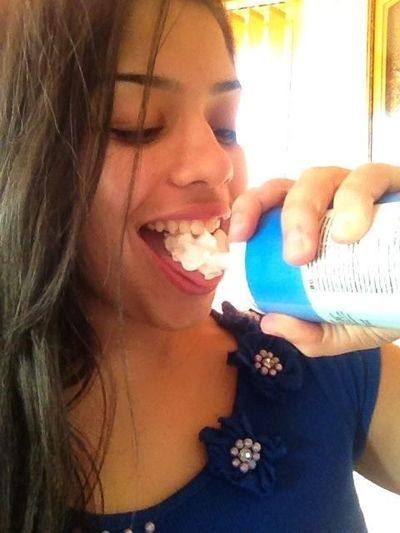 Jenna, 25, Missouri | Secret Adult Dating Profile