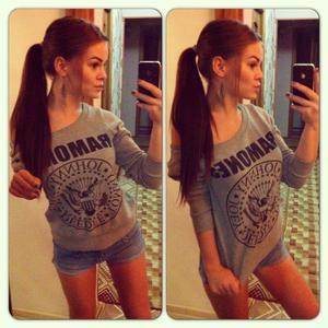 Molly (28) profile photo in Iowa