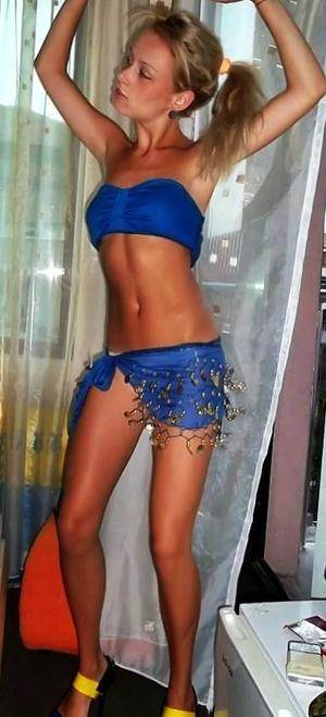 Adult dating profile photo of Joanne (27) in District Of Columbia