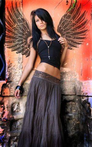 Profile image of Jami, 24, from Madison, IN