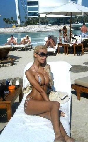 Meet Angelique (26) from West Virginia | Confidential Encounters