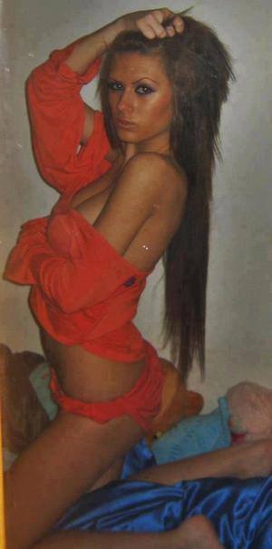 Clarissa, 27, casual dating profile photo in Salt Lake City, UT