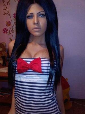 Private Chat with Ericka (28) in Hawaii