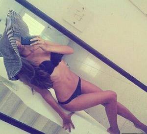 Tiffany, 20, Illinois | Secret Adult Dating Profile