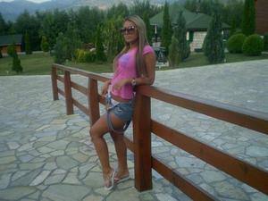 Naomi (21) in Puerto Rico | Discreet Private Dating
