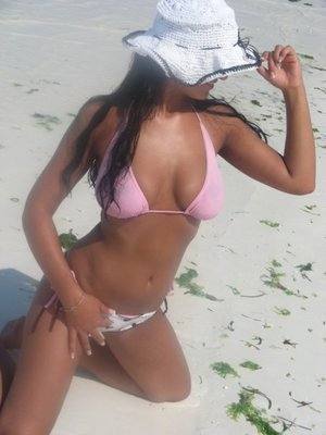 Private Chat with Yasmine (25) in Washington