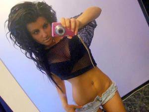 Meet Sheila (26) from Florida | Confidential Encounters
