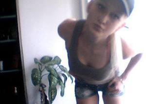 Private Chat with Aspen (27) in Puerto Rico