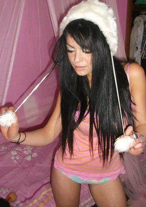 Photo of Milagros (27) from Bowling Green, FL dating profile