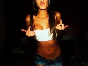 Private Chat with Chaya (21) in California