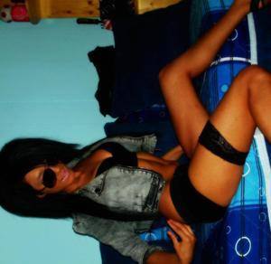 Brandie, age 19, local profile image in Vancouver, BCO