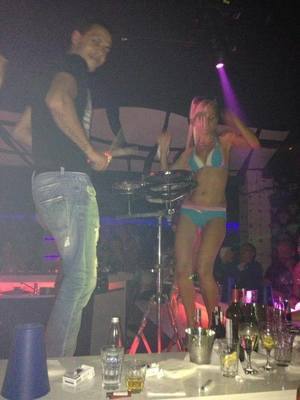 Meet Christie (21) from California | Confidential Encounters