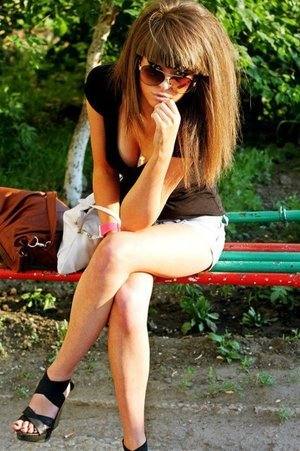 Madalyn (19) in Pennsylvania | Discreet Private Dating