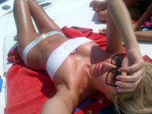 Meet Kyla (27) from Washington | Confidential Encounters