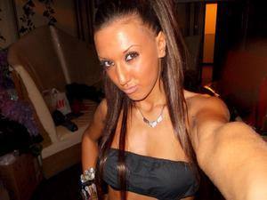 Rebecca, 20, California | Secret Adult Dating Profile