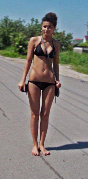 Shayna (27) in Washington | Discreet Private Dating