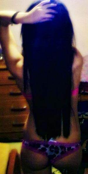 Photo of Dana (24) from Tampa, FL dating profile