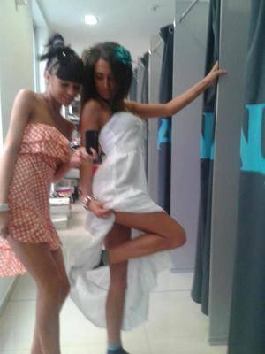 Private Chat with Shea (27) in Oregon